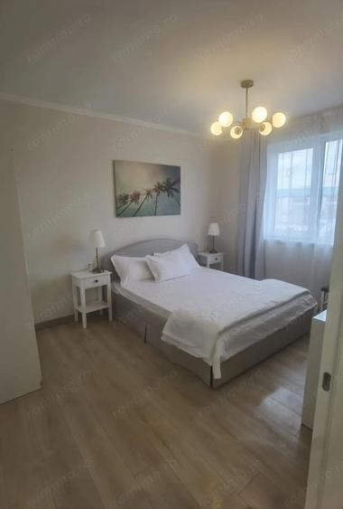 Apartament 2 Camere Centrala Proprie Zona Giroc Aleea Cu Plopi - 1