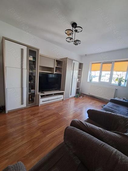 Proprietar vand apartament 3 camere, decomandat, zona Shopping City - 3