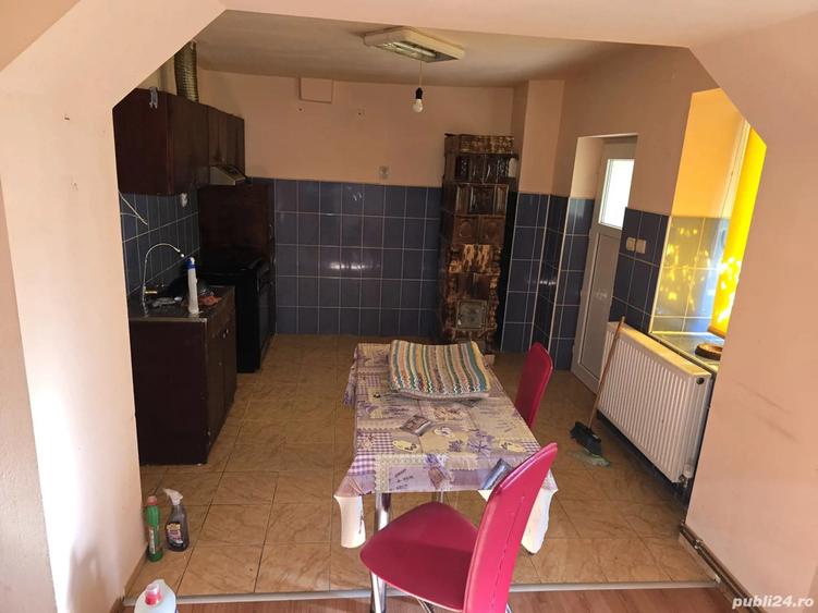 vand casa in Jimbolia str Republicii. - 3