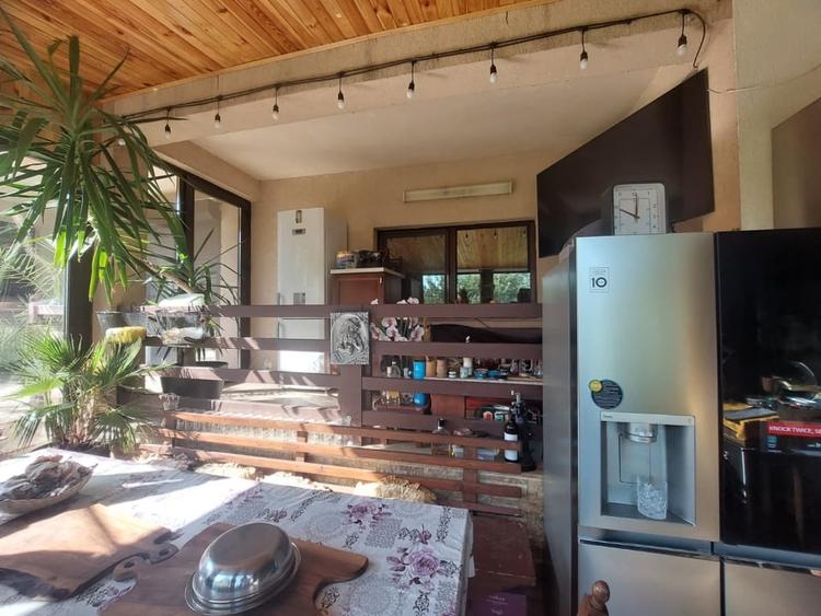 Ovidiu Vile - imobil D+P+1 - INDEPENDENTA ENERGETIC !!!! - 8