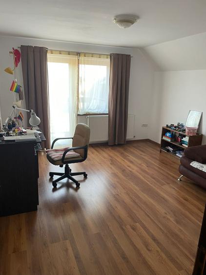 Ocazie!  Sanandrei – Casa individuala  5  Camere – Teren 600 mp - 3