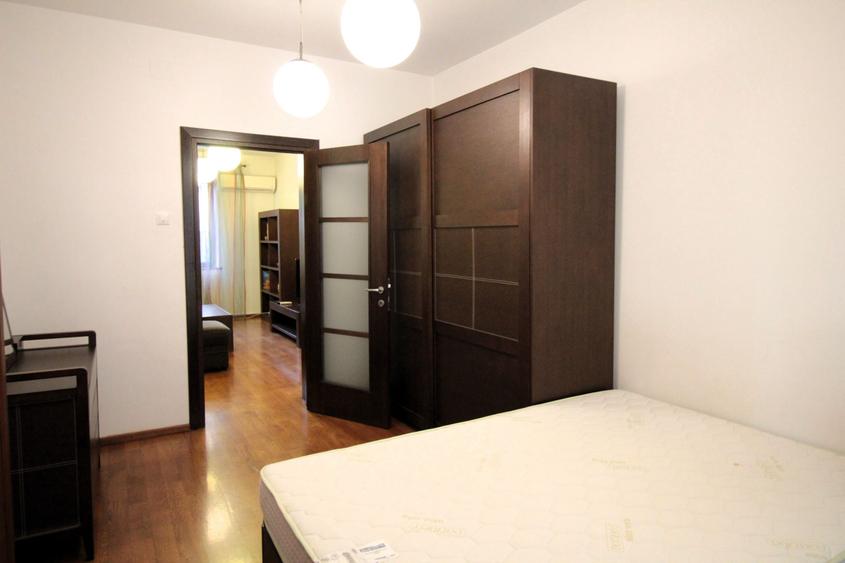 Apartament cu 2 camere de închiriat lângă Parcul Cinema Floreasca - comision 0%! - 11