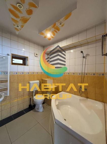 Spațiu de închiriat – 115 mp – etaj 1 – zona Brâncoveanu - 5