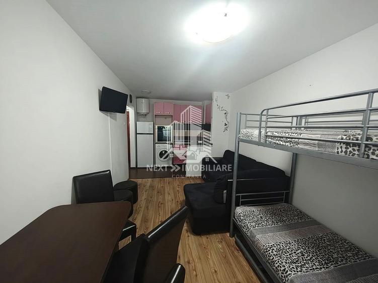 Apartament Olimp - investitie sau locuin?a - 4