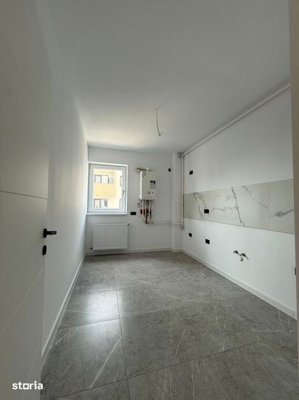 Apartament 2 camere,Bucatarie inchisa,Str Diamantului Bragadiru - 9