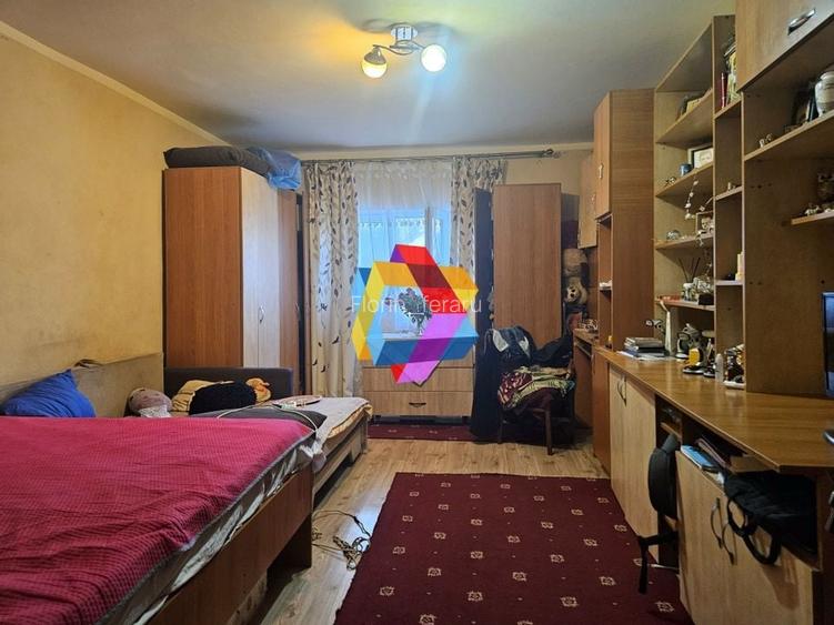 Garsoniera zona Racadau 40 mp