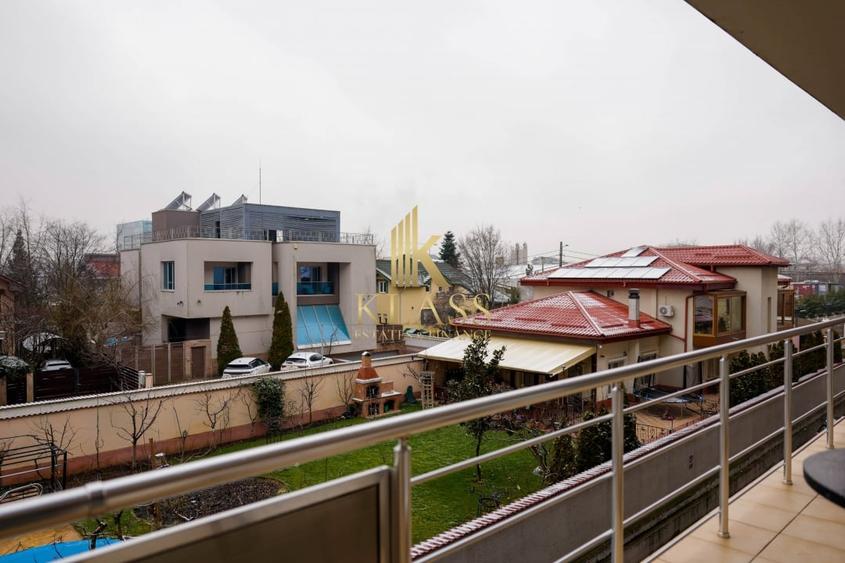 Apartament 3 camere | De vanzare | Piata Presei | Petrom City | Baneasa - 18