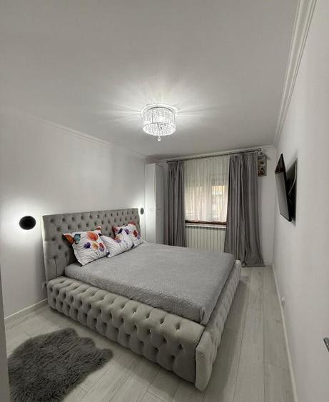 Apartament 2 camere, decomandat - zona Calea Bucuresti - 9