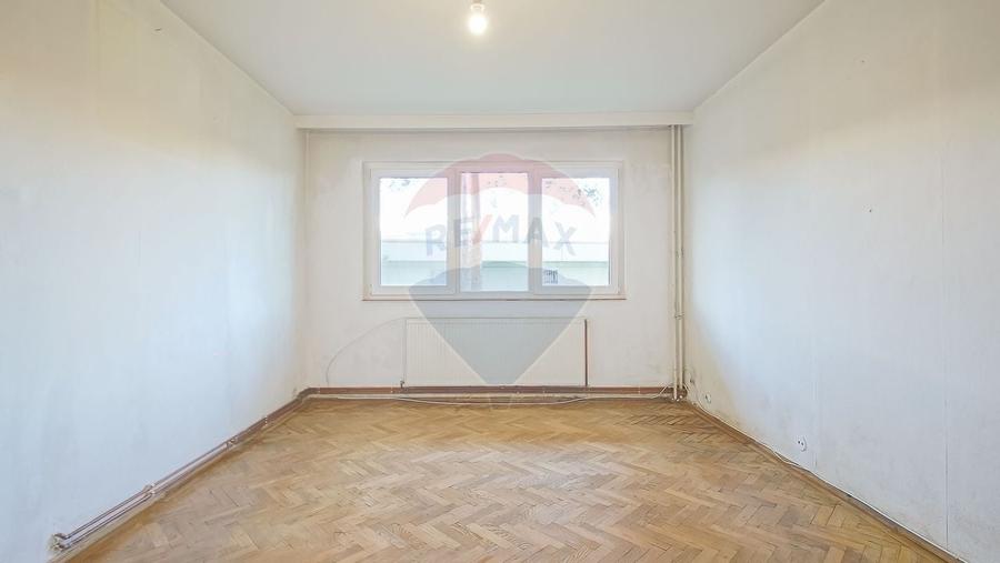 Apartament 2 camere, b-dul Saturn, lângă LIDL - 8