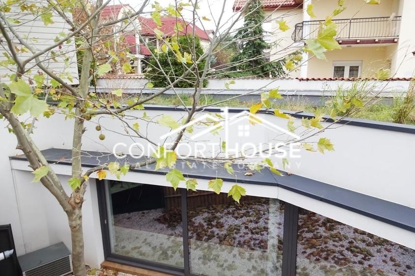 Vila moderna, 6 camere, piscina ansamblu - IANCU NICOLAE - 41