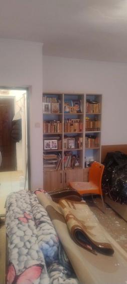 Garsoniera Giurgiu la parter - 13
