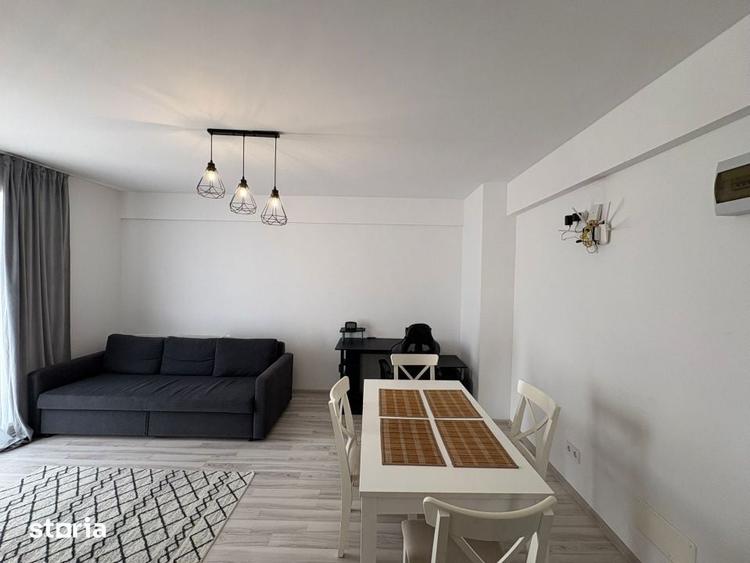 Apartament 2 camere Bragadiru Margelelor Mega Image str Opalului bloc - 14