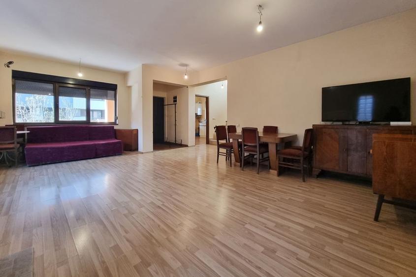 Vanzare casa 4 camere P+1E teren 444mp Strada Odei nr.174 Grand Arena Berceni - 12