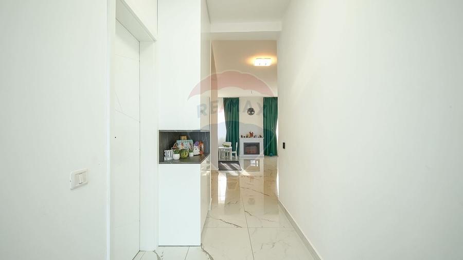 Casa Moderna De Vanzare Cartier Izvor-Finisaje premium Mutare Imediata - 3