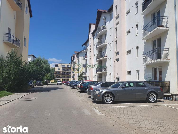 Apartament cu o camera pe Frunzei cartier Alma - 2