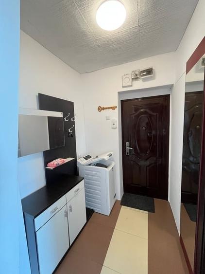 Apartament cu 2 camere - zona Gara - 9
