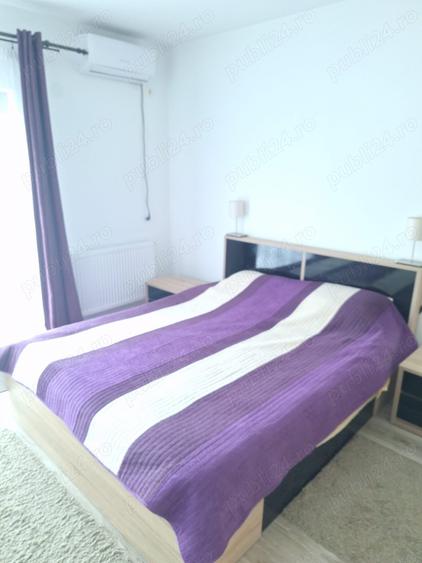 Vila in duplex Tunari - 5