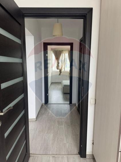 Vanzare 3 camere Ștefan cel Mare - 11
