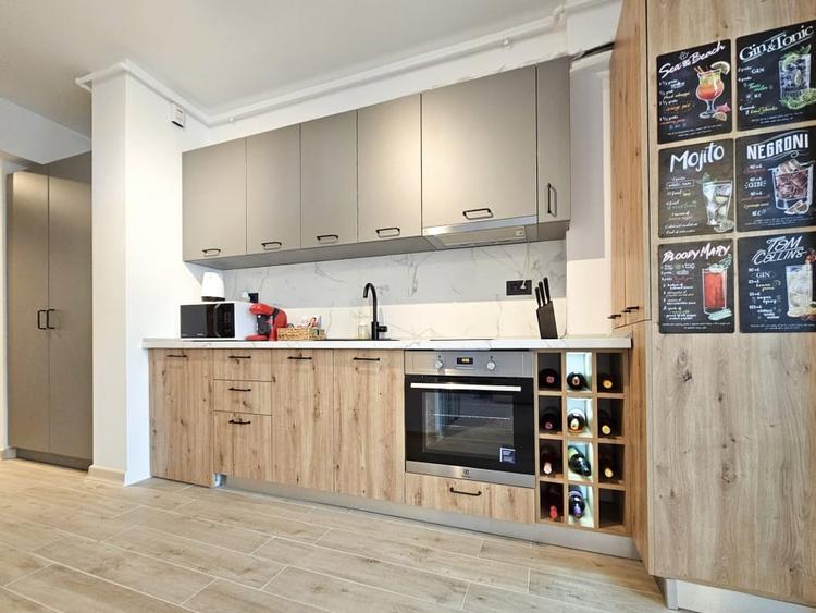 Alezzi Infinity Resort&SPA | Studio de vanzare | Investitie sigura! - 4