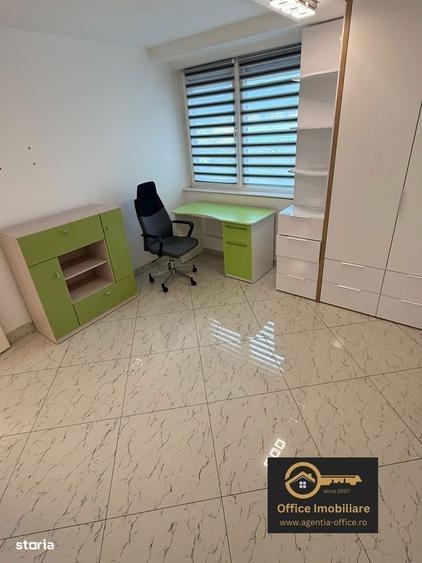 Ultracentral Bld Unirii apartament 4 camere etaj intermediar - 2