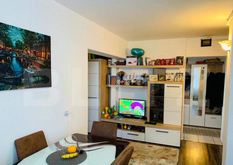 Apartament 2 camere, Tudor - 2