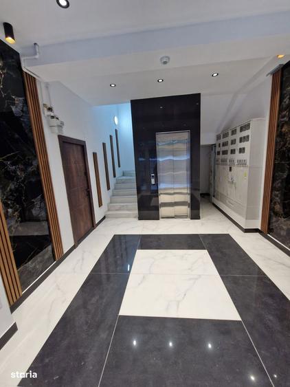 Garsoniera moderna, decomandata, bucatarie inchisa, Metro Militari - 17