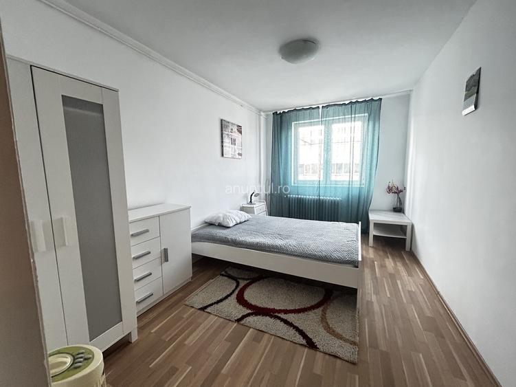 Dristor 2 camere Metrou 2 min Park Lake