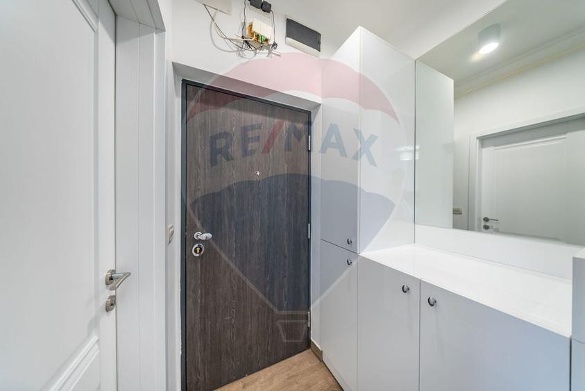 Apartament de închiriat modern la Adora Park - 14