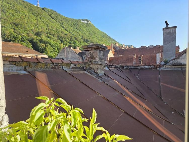 Apartament cu 3 camere, Postavarului, Centrul Istoric - 15