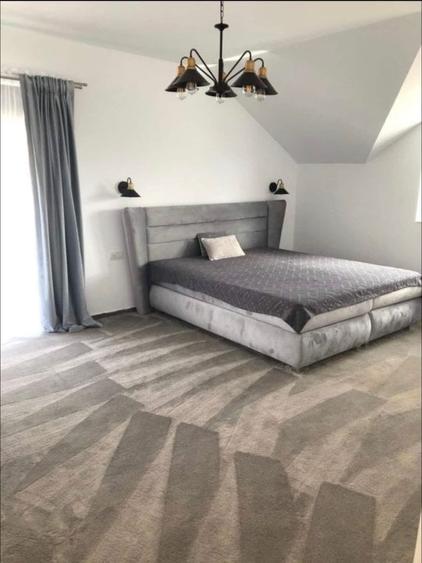 Casă individuală cu 4 camere în Dumbrăvița - 7