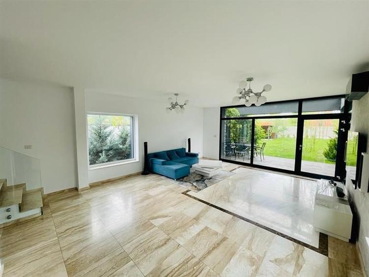 Vanzare casa individuala 6 camere zona Gardenia Borhanci, finisata complet! Cluj - 3