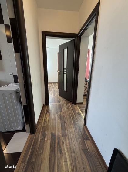 Inchiriere apartament doua camere confort 1,Tractorul. - 4