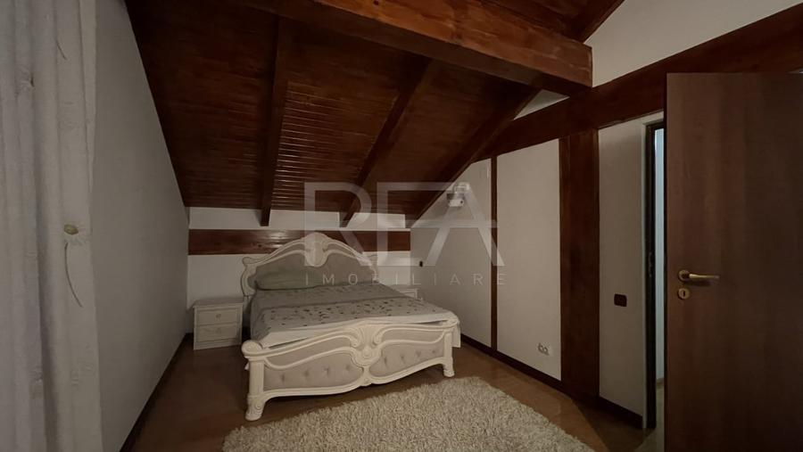 DUPLEX PANORAMIC - Un colt de rai in BRAGADIRU - 155 MP - 18