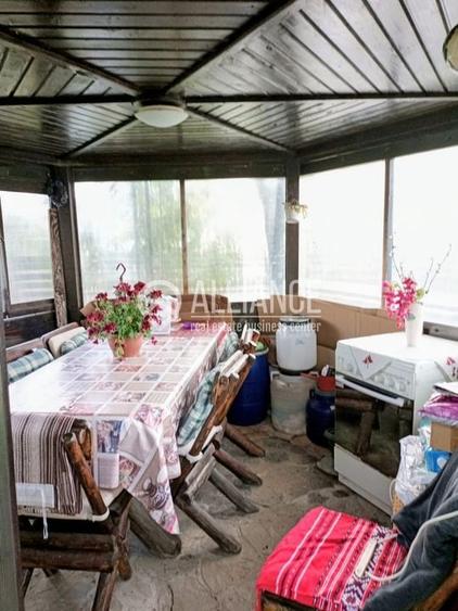 BREBU/PRAHOVA(cod04)-Casa P+1 zona mirifica - 10