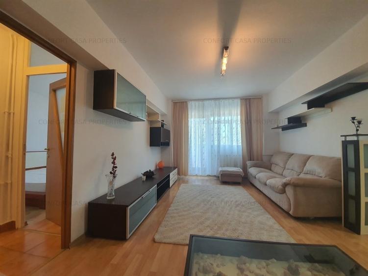 Soseaua Pantelimon - apartament 2 camere, mobilat utilat modern, loc parcare - 14