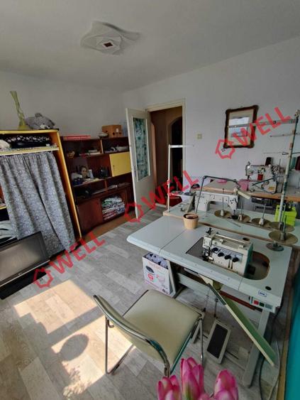 Apartament cu 3 camere de vânzare în Sfântu Gheorghe, pe Aleea Căminului! - 7