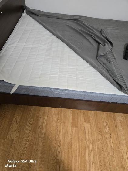 Garsoniera 42 mp, aproape de metrou si parcul IOR. - 7