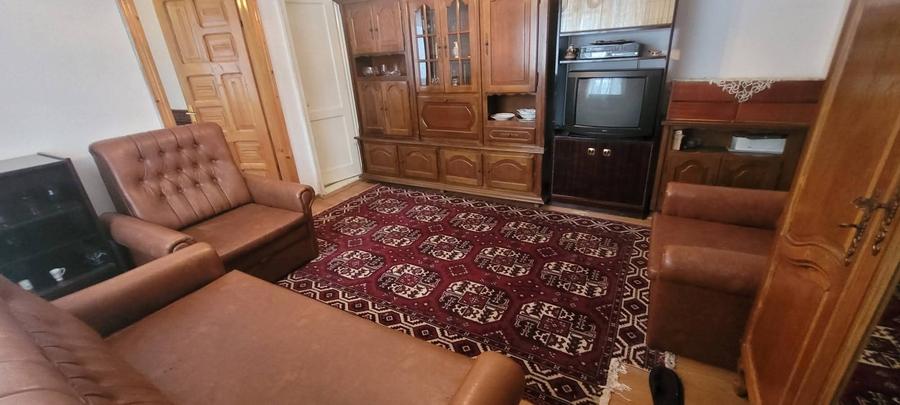 Apartament 2 camere Onesti, zona centrala, parter. - 2
