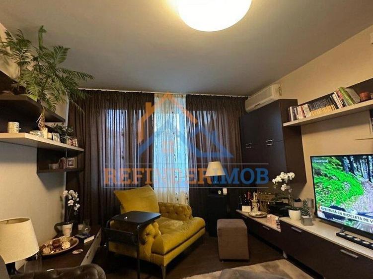 Apartament de vanzare 3 camere zona Giurgiului - 1