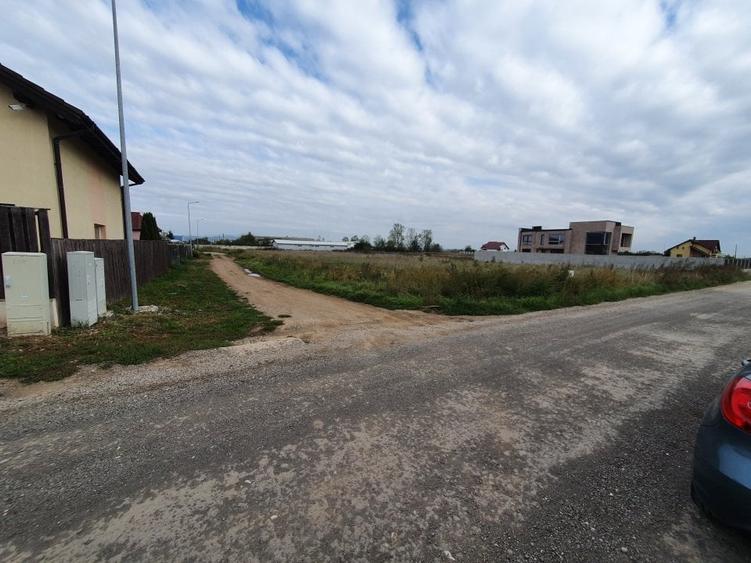 Harman, 5000 mp, str mircea cel batran,350000 euro - 2