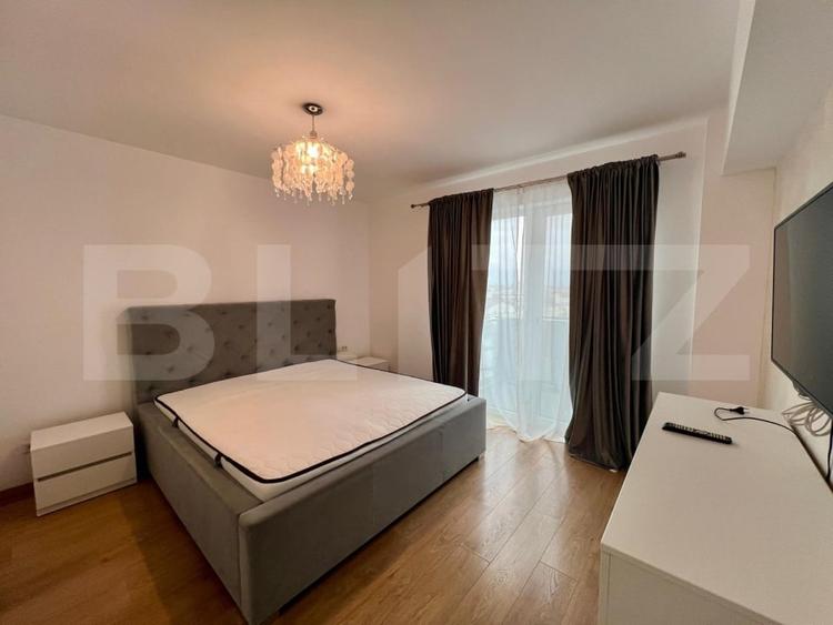 Apartament 2 camere, 70 mp, zona Decebal - 4