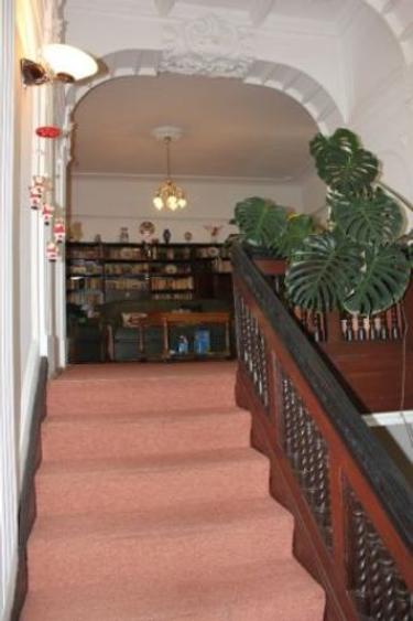 🏛 Reședință Distinctă - Apartament în Vilă Interbelică – Cotroceni, Carol Davila, 250mp. Etaj 1 - 2