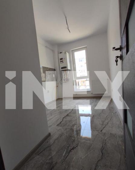 Apartament 3 camere Tudor Vladimirescu | Bloc Finalizat - 4