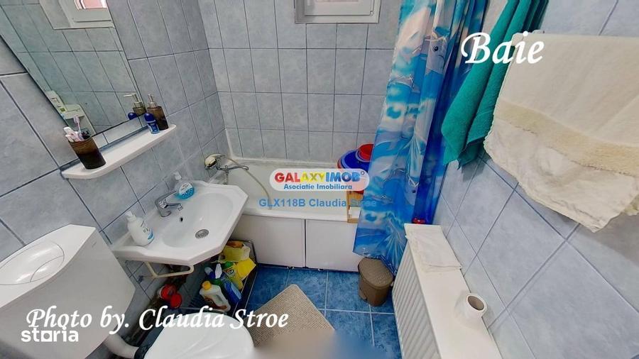 INCHIRIERE 3 CAMERE BRANCOVEANU - LUICA - 16