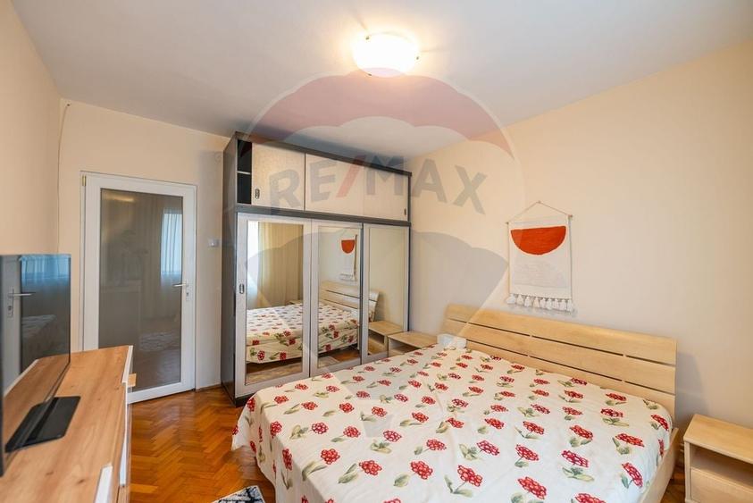 Apartament 3 camere de inchiriat in zona Ultracentral - 11