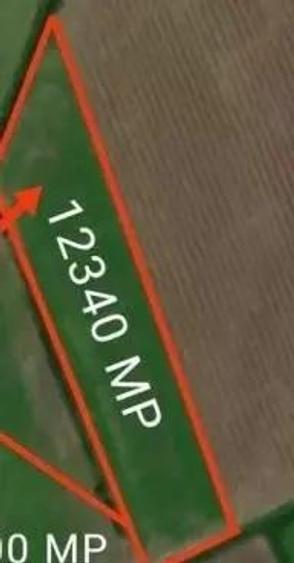 Teren Intravilan Bod - 2