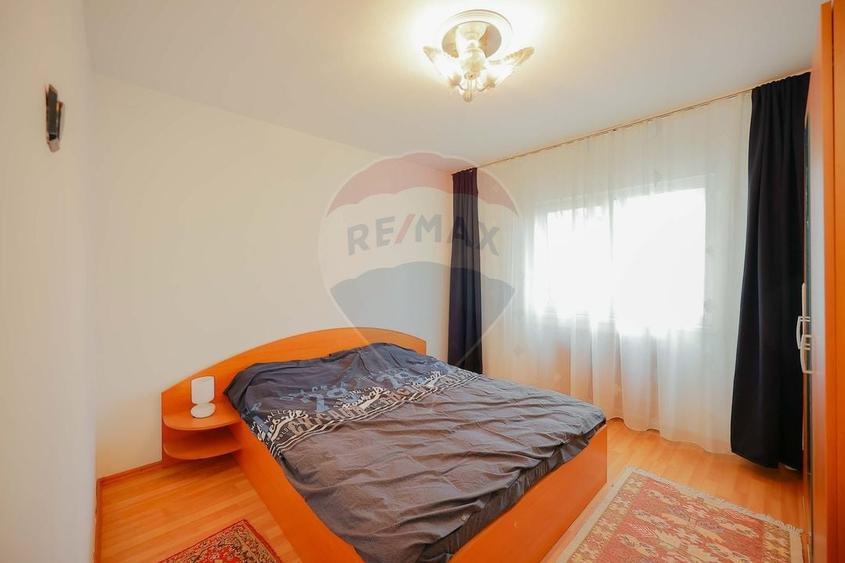 Apartament cu 3 camere de vânzare, în zona Dragoș Vodă - 8