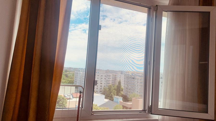 Garsoniera Dristor - metrou, stradal, mobilata si utilata complet, renovata - 19