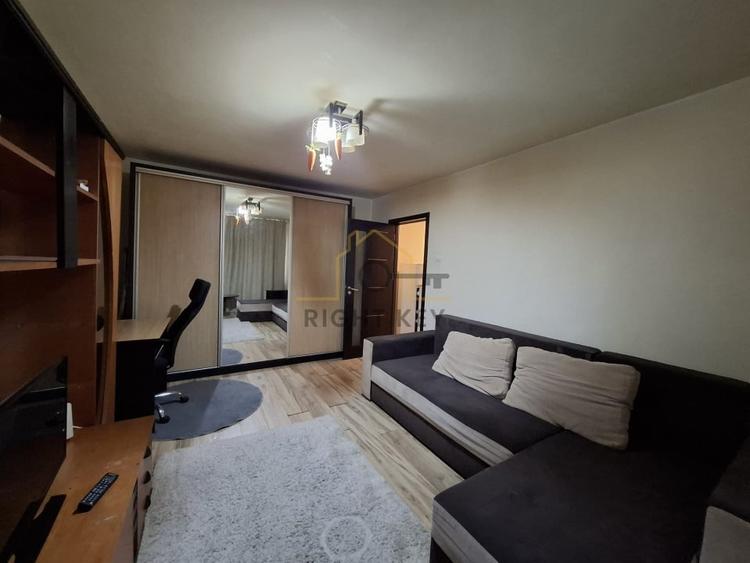 Garsoniera de vanzare Valea Ialomitei - Drumul Taberei - 2