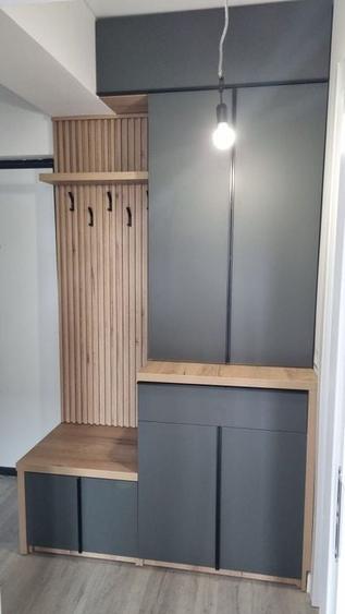 De inchiriat apartament 2 camere Aparatorii Patriei sector4 - 7